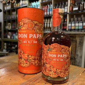 Don Papa Sevillana