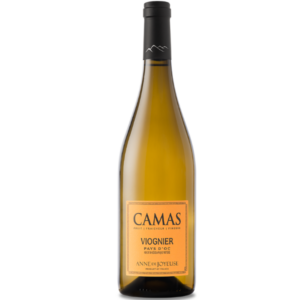 Anne de Joyeuse Camas Viognier